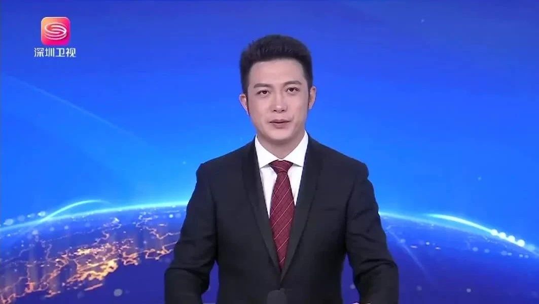 全城熱話！LED CHINA 2024登上深圳衛視，點燃行業新春發展引擎